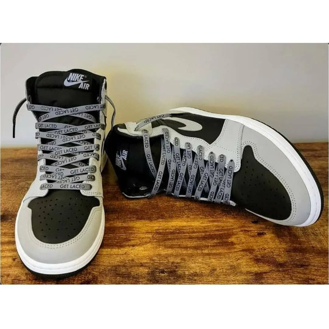 First-Class Get Laced Laces